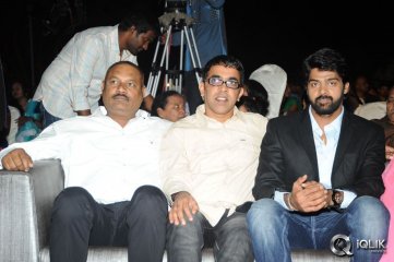 Na Rakumarudu Movie Audio Launch